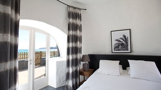 Villa Le Moulin Bedroom 3