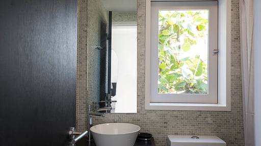 Villa Le Moulin Bedroom 3