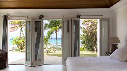 Villa Le Moulin Bedroom 1