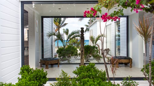 Villa Le Moulin Terrace/Veranda