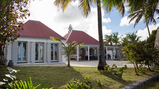 Villa Le Moulin Others