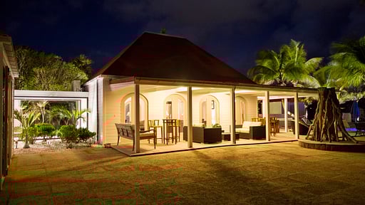 Villa Le Moulin Others