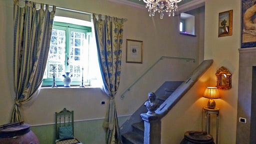 Villa Le Panche Others