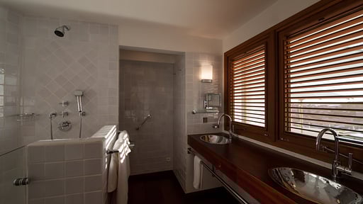 Villa Le Phare Slaapkamer 3