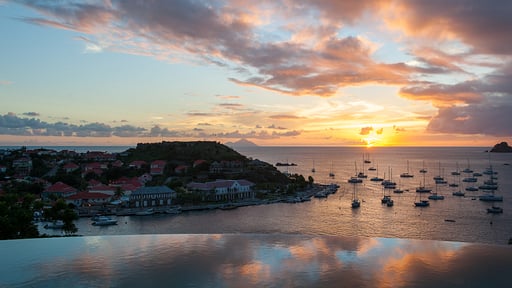 Villa Le Phare Zwembad