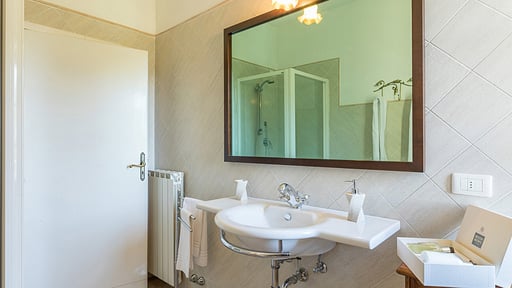 Villa Le Querce Others