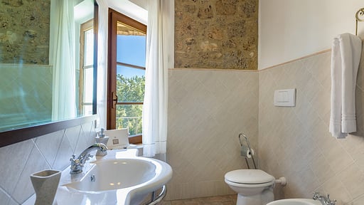 Villa Le Querce Others