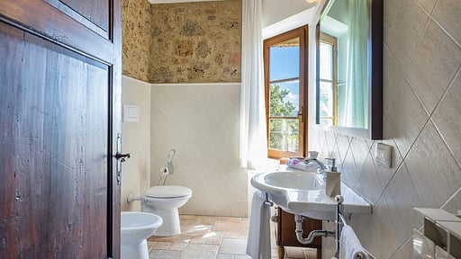 Villa Le Querce Others