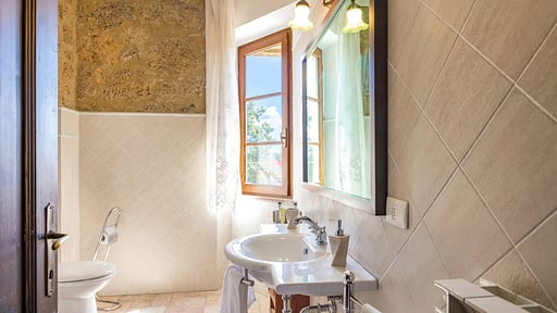 Villa Le Querce Others