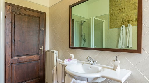 Villa Le Querce Others