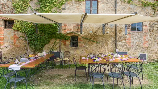 Villa Le Querce Others