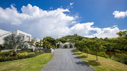 Villa Le Reve Alentours