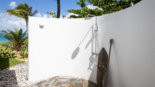 Villa Le Reve Chambre 4