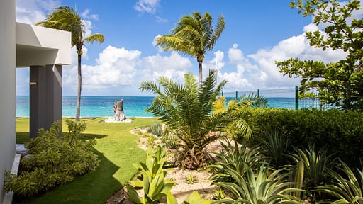 Villa Le Reve Alentours
