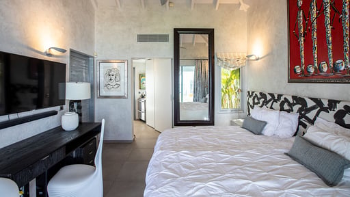Villa Le Reve Chambre 5