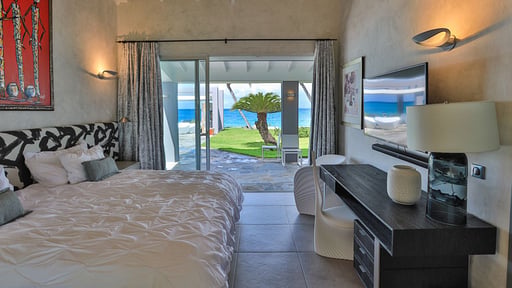 Villa Le Reve Chambre 5