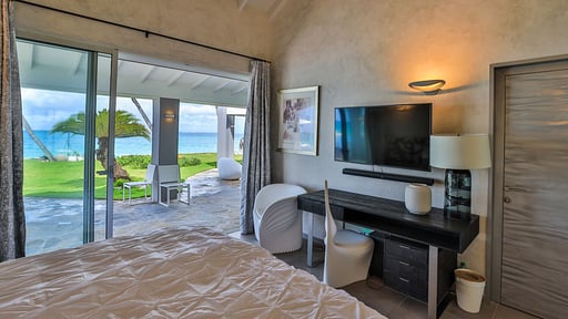Villa Le Reve Chambre 5