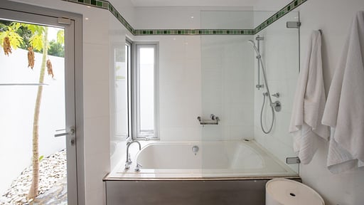 Villa Le Reve Chambre 5