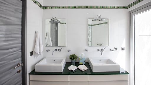 Villa Le Reve Chambre 5