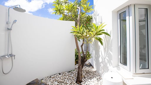 Villa Le Reve Chambre 5