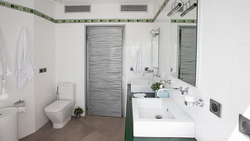 Villa Le Reve Chambre 5