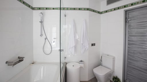 Villa Le Reve Chambre 5