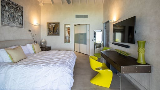 Villa Le Reve Chambre 6