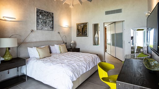 Villa Le Reve Chambre 6