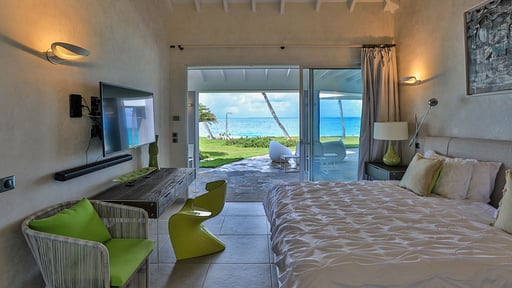 Villa Le Reve Chambre 6