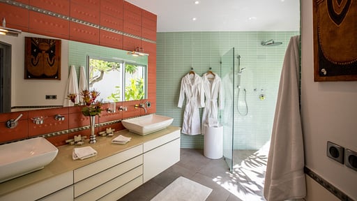 Villa Le Reve Chambre 6