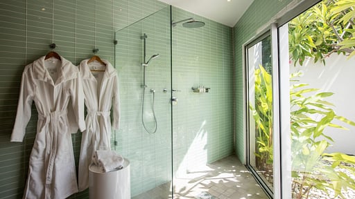Villa Le Reve Chambre 6