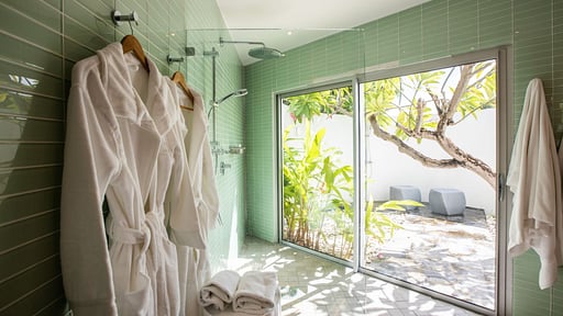 Villa Le Reve Chambre 6