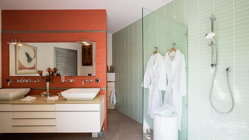 Villa Le Reve Chambre 6