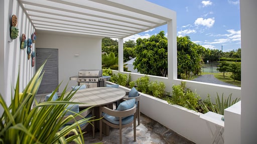 Villa Le Reve Alentours