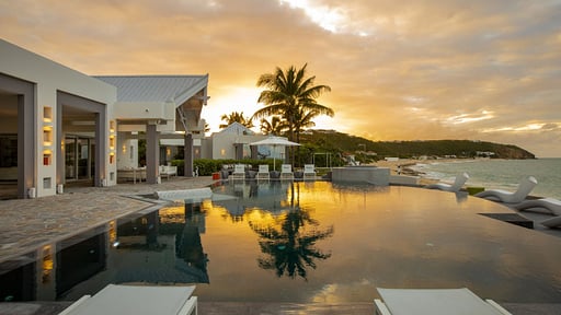 Villa Le Reve Autres