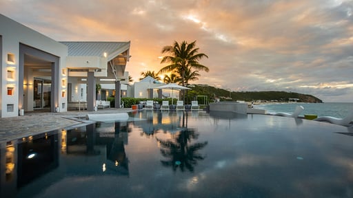 Villa Le Reve Autres