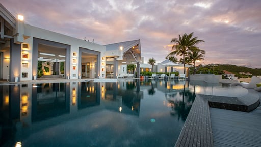 Villa Le Reve Autres