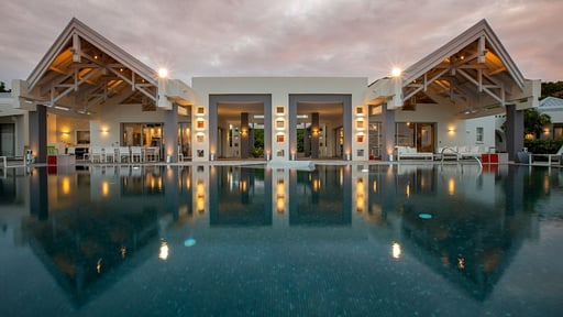Villa Le Reve Autres