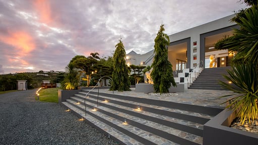 Villa Le Reve Alentours