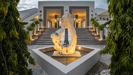 Villa Le Reve Autres