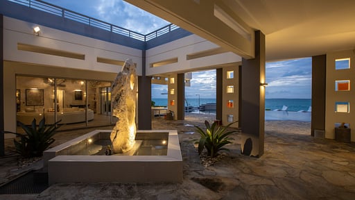 Villa Le Reve Autres