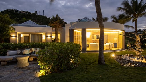 Villa Le Reve Autres