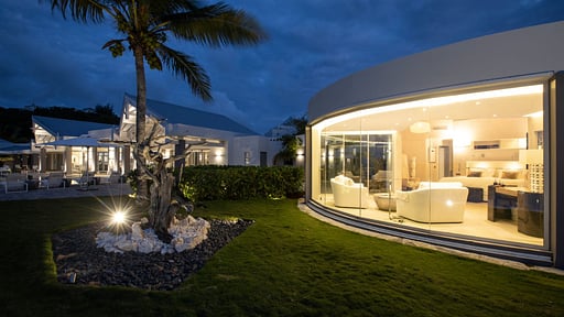 Villa Le Reve Autres