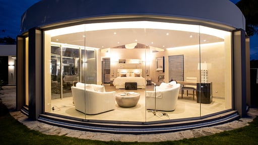 Villa Le Reve Autres