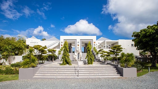 Villa Le Reve Alentours