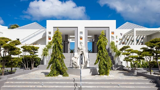 Villa Le Reve Alentours