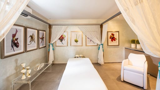 Villa Le Reve Spa