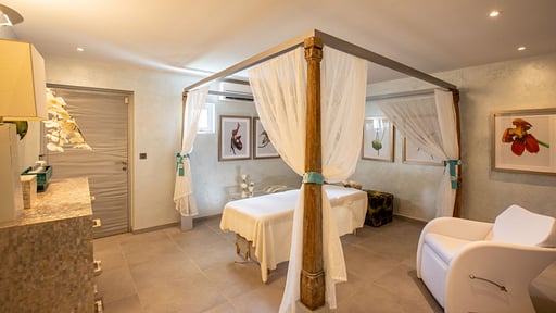 Villa Le Reve Spa