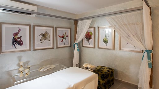 Villa Le Reve Spa