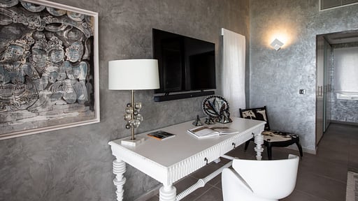 Villa Le Reve Chambre 2